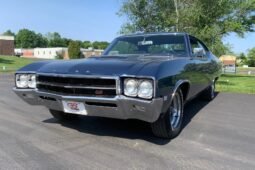 1969 Buick GS Stage 1