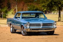 1965 Pontiac Tempest Custom