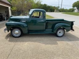 1949 Chevrolet 3100 Five-Window