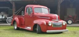 1946 Ford F-1 Pickup Truck