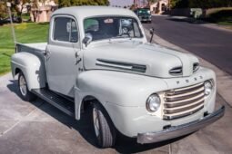 1948 Ford F-1 Pickup Truck