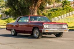 1964 Chevrolet Chevelle Malibu SS