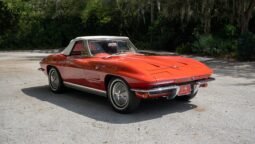 1964 Chevrolet Corvette L75 Numbers-Matching