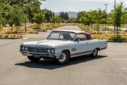 1964 Buick Wildcat Convertible