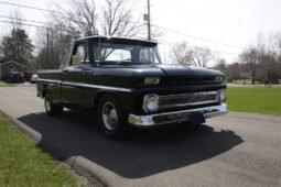 1964 Chevrolet C10 Custom Pickup Truck