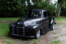 1953 Chevrolet 3100 Series
