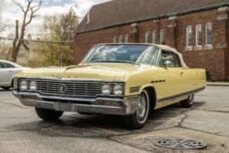 1964 Buick Electra 225 Convertible