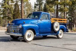 1953 Chevrolet 3100 Pickup Truck