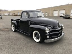 1954 Chevrolet 3100 V8 Pickup Truck