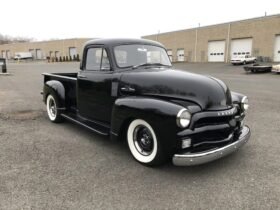 1954 Chevrolet 3100 V8 Pickup Truck