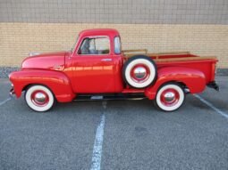 1954 Chevrolet 3100 Pickup Truck