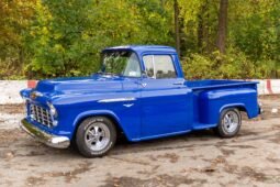 1955 Chevrolet 3100 V8 Pickup Truck