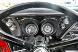 1967 Chevrolet Camaro RS Convertible V8