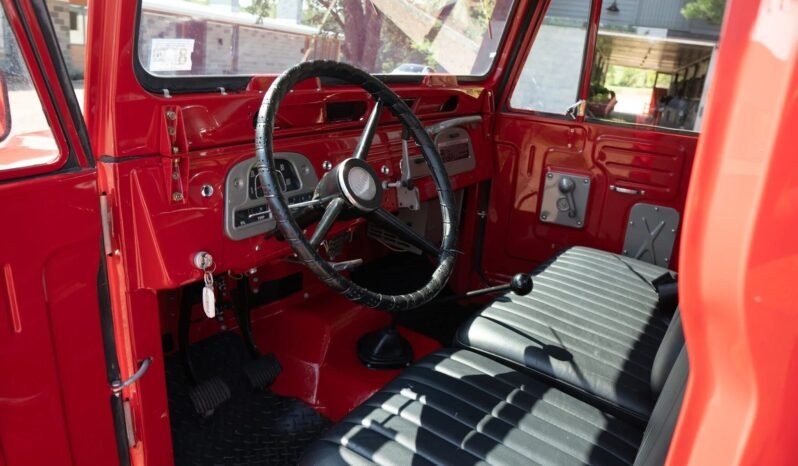 
								1964 Toyota FJ45 full									