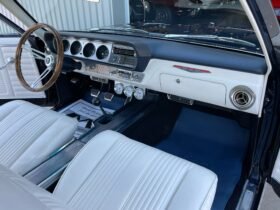 1964 Pontiac GTO Coupe 389CI V8