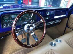 1965 Chevrolet C10 Pickup Truck V8