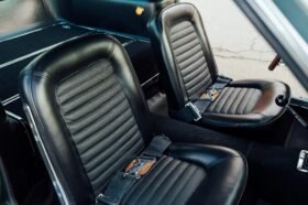 1966 Shelby Mustang GT350 289CI V8