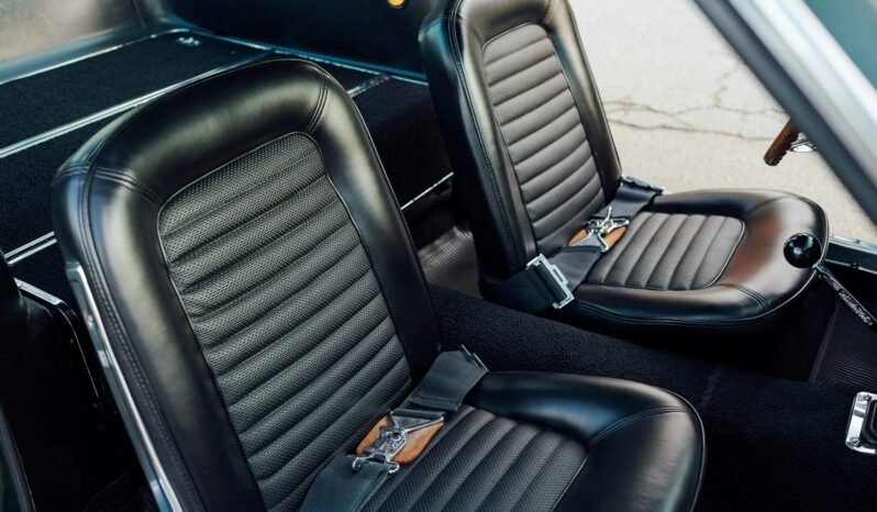 
								1966 Shelby Mustang GT350 289CI V8 full									