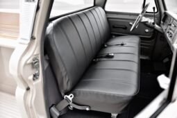 1965 Chevrolet C10 Pickup Truck 283CI V8