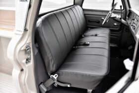 1965 Chevrolet C10 Pickup Truck 283CI V8