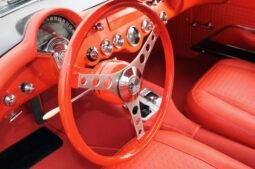 1957 Chevrolet Corvette Fuel Injected V8