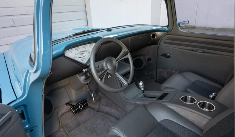 
								1957 Chevrolet Suburban LS7 V8 full									