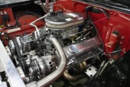 1957 Chevrolet Bel Air Hardtop Coupe