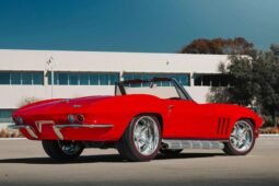 1966 Chevrolet Corvette LS3 Convertible
