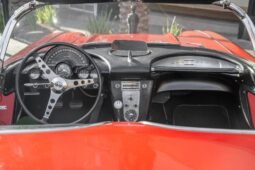 1960 Chevrolet Corvette Convertible V8