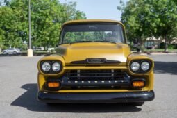 1958 Chevrolet Apache 3100