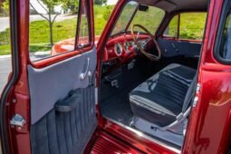 1951 Chevrolet 3100 V8