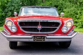 1961 Chrysler 300G 413CI V8