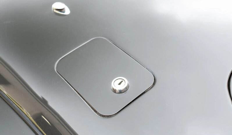 
								1952 Jaguar XK120 full									