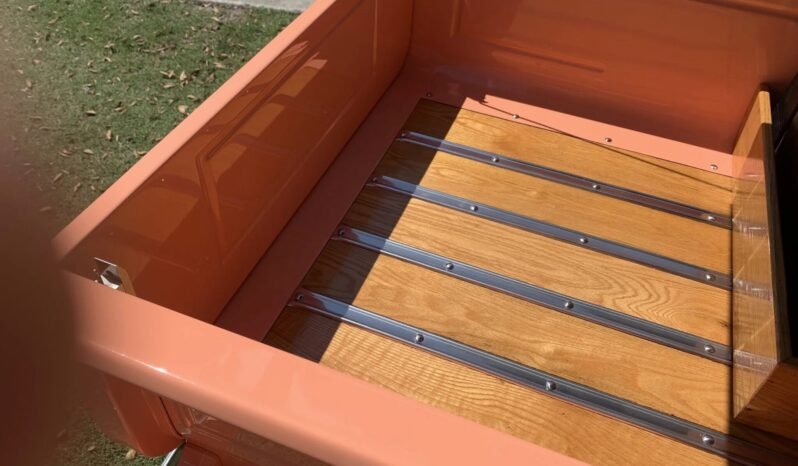 
								1931 Ford Model A Roadster Pickup full									