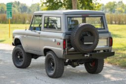 1974 Ford Bronco ICON V8