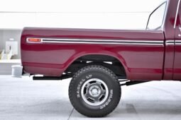 1976 Ford F-150