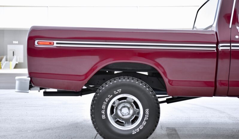 
								1976 Ford F-150 full									