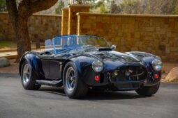 1970 Shelby Cobra CSX4000 V8