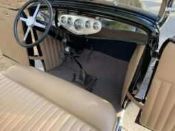 1932 Ford Highboy 239 V8