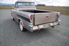 1956 Chevrolet 3100 Pickup Truck
