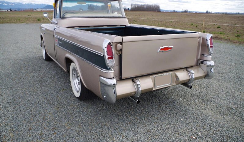 
								1956 Chevrolet 3100 Pickup Truck full									