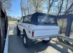 1971 GMC Jimmy