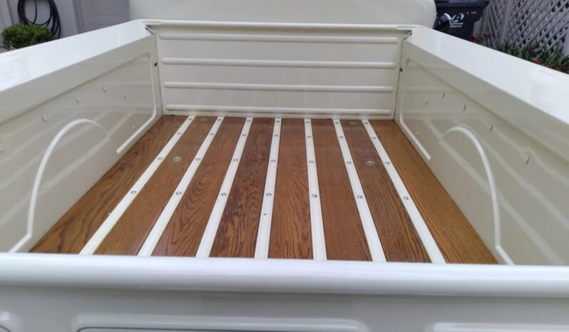 
								1950 Ford F-1 239CI V8 full									