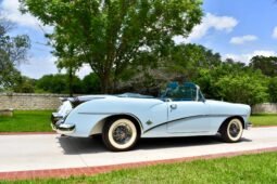 1954 Buick Skylark