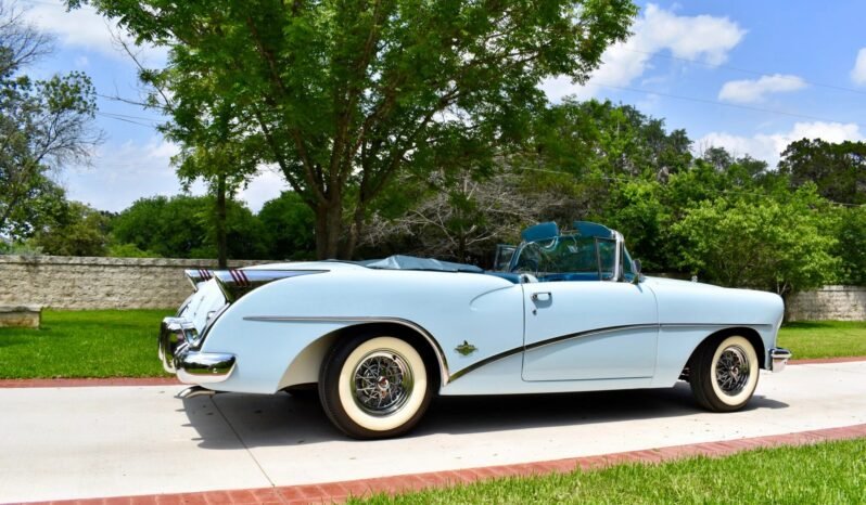 
								1954 Buick Skylark full									