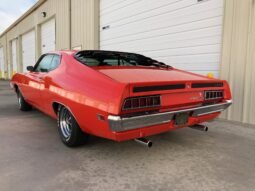 1970 Ford Torino Cobra SportsRoof
