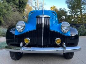 1946 Studebaker M5 5-Speed