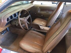 1970 Dodge Challenger T/A