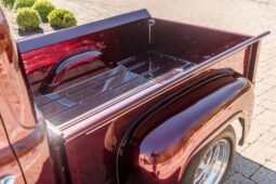 1950 Ford F-1 Pickup Truck