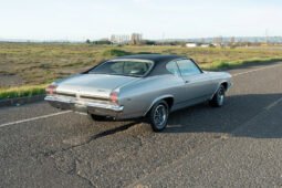 1969 Chevrolet Chevelle SS